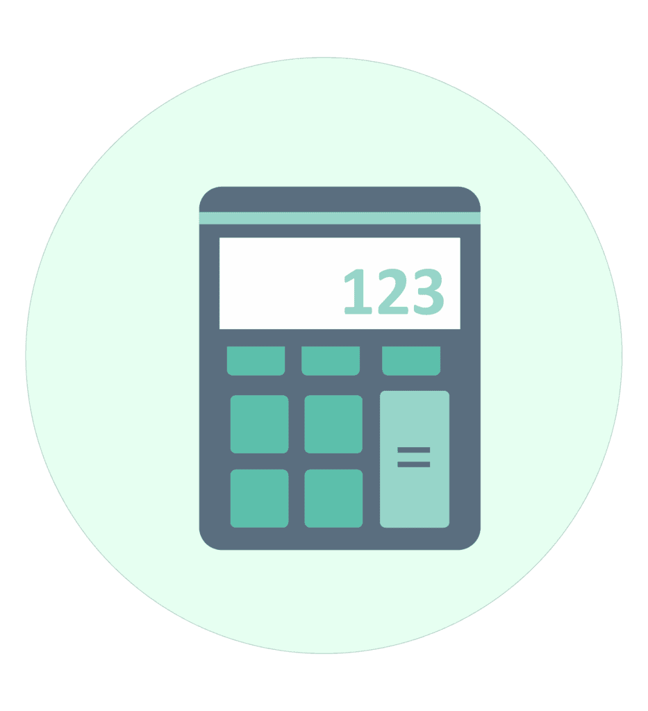 calculator-payroll-salary