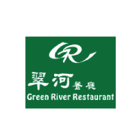 Greenriver-restaurant-翠河-logo